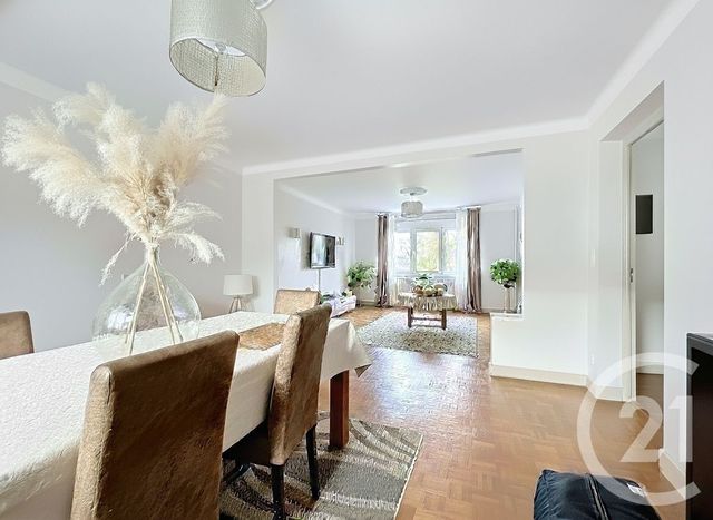 maison à vendre - 7 pièces - 138.05 m2 - FROUARD - 54 - LORRAINE - Century 21 Libération