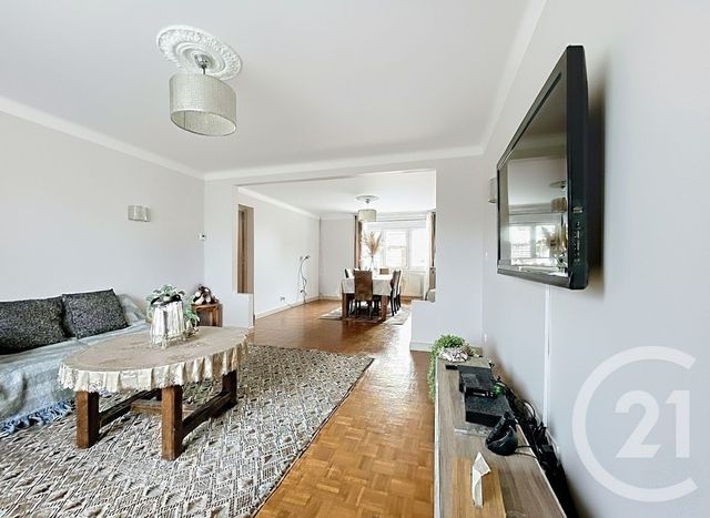 maison à vendre - 7 pièces - 138.05 m2 - FROUARD - 54 - LORRAINE - Century 21 Libération