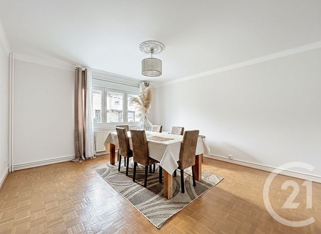 maison à vendre - 7 pièces - 138.05 m2 - FROUARD - 54 - LORRAINE - Century 21 Libération