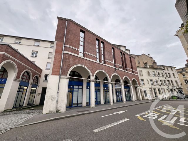 Appartement F4 à vendre - 4 pièces - 94.48 m2 - NANCY - 54 - LORRAINE - Century 21 Libération