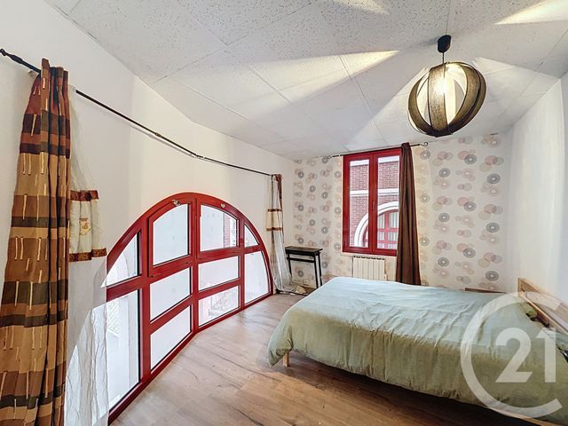 Appartement F4 à vendre - 4 pièces - 94.48 m2 - NANCY - 54 - LORRAINE - Century 21 Libération