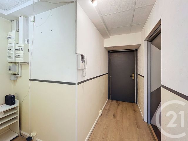 Appartement F4 à vendre - 4 pièces - 94.48 m2 - NANCY - 54 - LORRAINE - Century 21 Libération