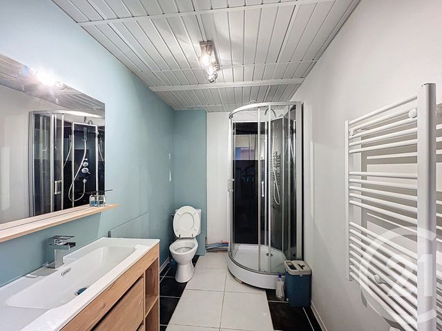 Appartement F4 à vendre - 4 pièces - 94.48 m2 - NANCY - 54 - LORRAINE - Century 21 Libération