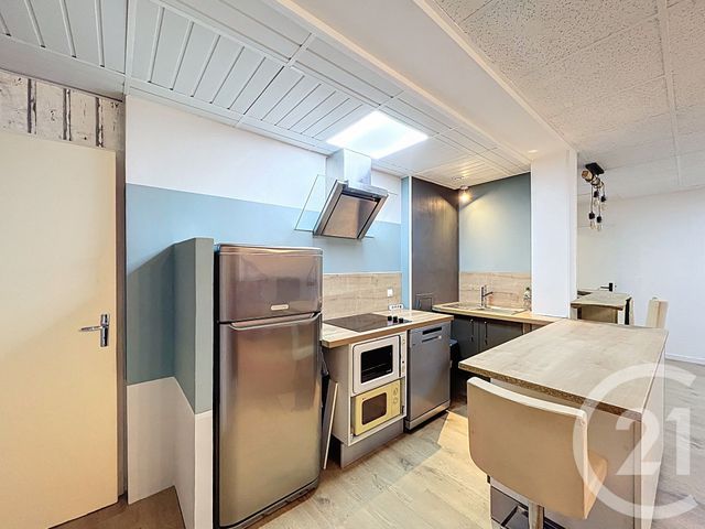 Appartement F4 à vendre - 4 pièces - 94.48 m2 - NANCY - 54 - LORRAINE - Century 21 Libération