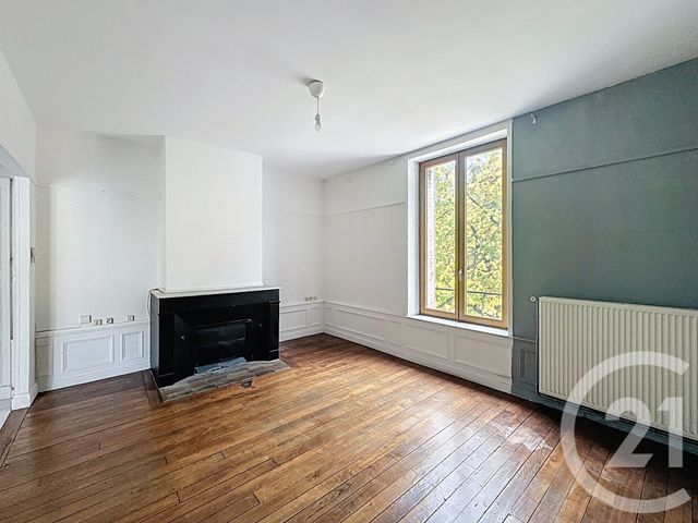 Appartement F3 à vendre - 3 pièces - 69.08 m2 - NANCY - 54 - LORRAINE - Century 21 Libération