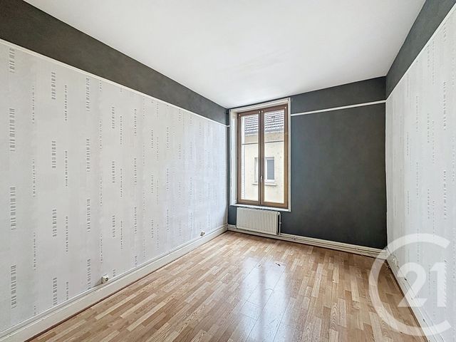Appartement F3 à vendre - 3 pièces - 69.08 m2 - NANCY - 54 - LORRAINE - Century 21 Libération
