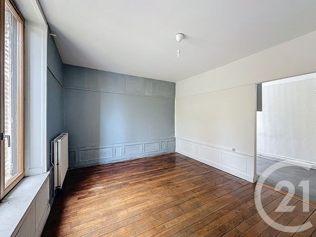 Appartement F3 à vendre - 3 pièces - 69.08 m2 - NANCY - 54 - LORRAINE - Century 21 Libération