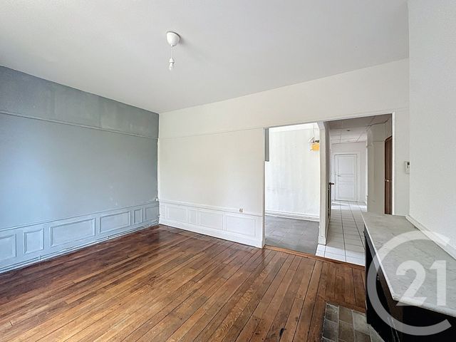 Appartement F3 à vendre - 3 pièces - 69.08 m2 - NANCY - 54 - LORRAINE - Century 21 Libération