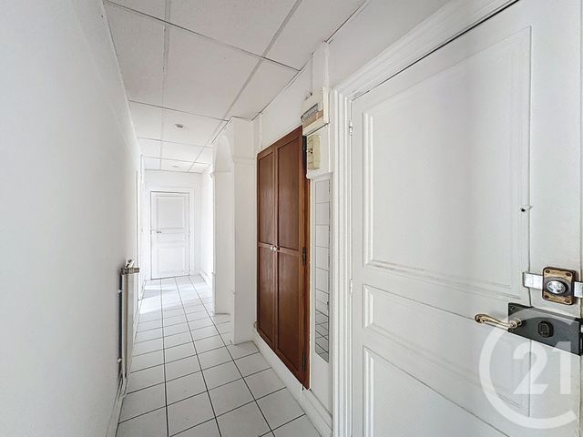 Appartement F3 à vendre - 3 pièces - 69.08 m2 - NANCY - 54 - LORRAINE - Century 21 Libération