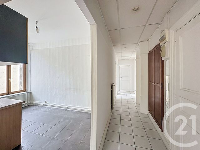 Appartement F3 à vendre - 3 pièces - 69.08 m2 - NANCY - 54 - LORRAINE - Century 21 Libération