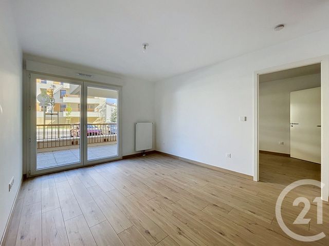 Appartement F2 à vendre - 2 pièces - 42.34 m2 - VILLERS LES NANCY - 54 - LORRAINE - Century 21 Libération