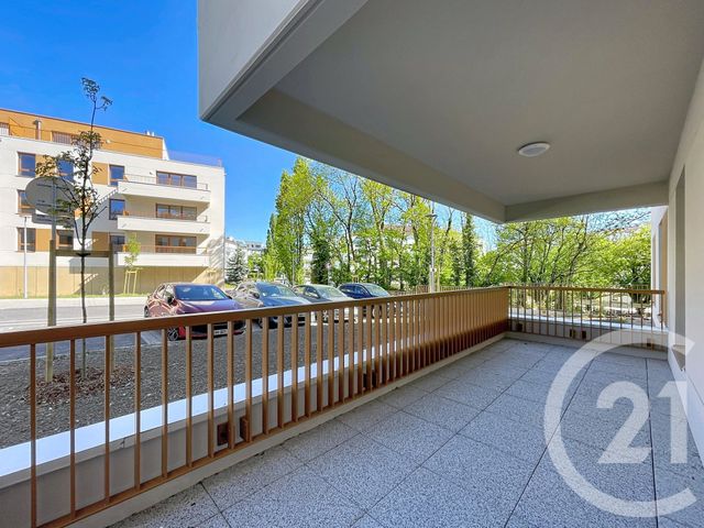 Appartement F2 à vendre VILLERS LES NANCY