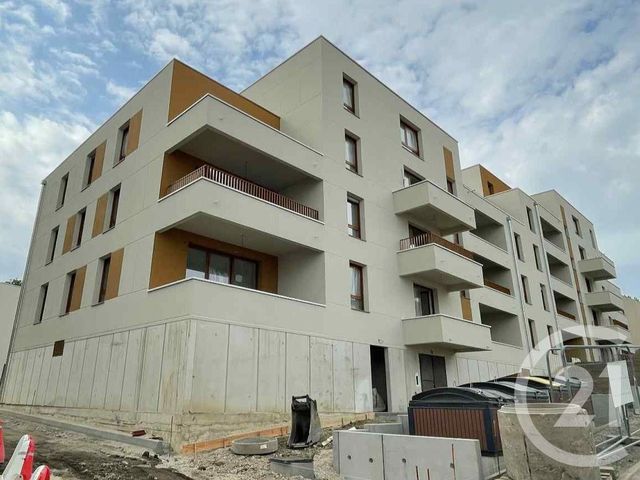 Appartement F2 à vendre VILLERS LES NANCY