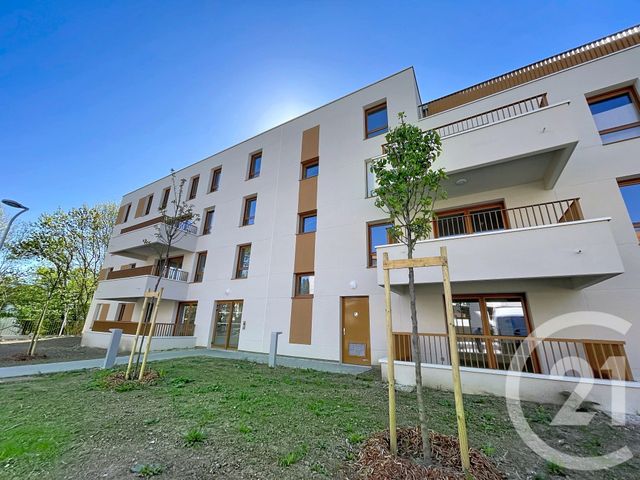 Appartement F2 à vendre - 2 pièces - 42.34 m2 - VILLERS LES NANCY - 54 - LORRAINE - Century 21 Libération