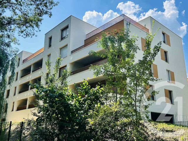 Appartement F2 à vendre - 2 pièces - 42.34 m2 - VILLERS LES NANCY - 54 - LORRAINE - Century 21 Libération