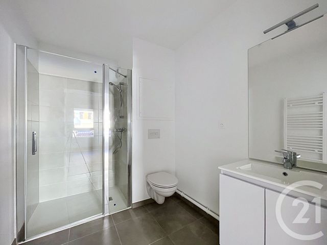Appartement F2 à vendre - 2 pièces - 42.34 m2 - VILLERS LES NANCY - 54 - LORRAINE - Century 21 Libération