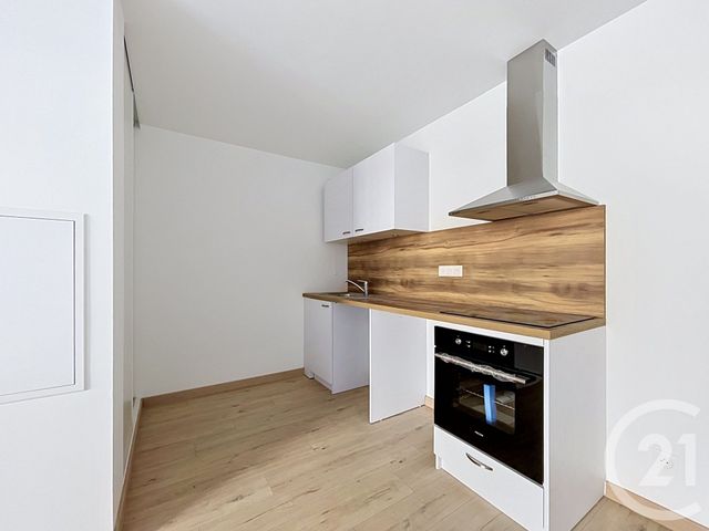 Appartement F2 à vendre - 2 pièces - 42.34 m2 - VILLERS LES NANCY - 54 - LORRAINE - Century 21 Libération