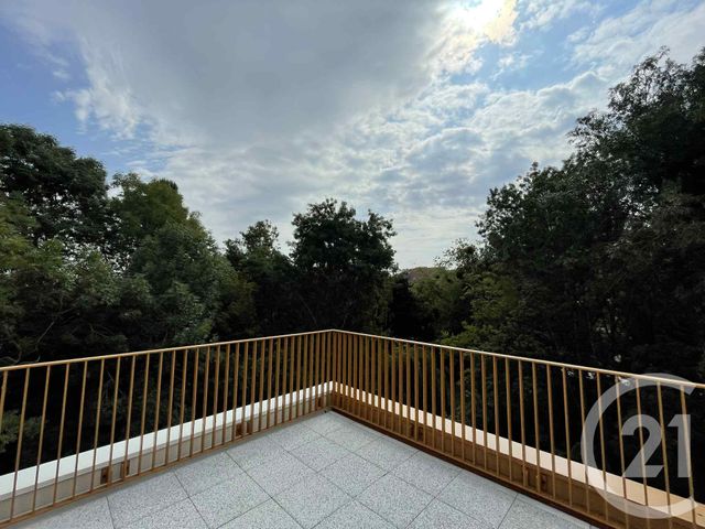 Appartement F2 à vendre - 2 pièces - 42.34 m2 - VILLERS LES NANCY - 54 - LORRAINE - Century 21 Libération