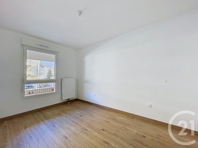 Appartement F2 à vendre - 2 pièces - 42.34 m2 - VILLERS LES NANCY - 54 - LORRAINE - Century 21 Libération
