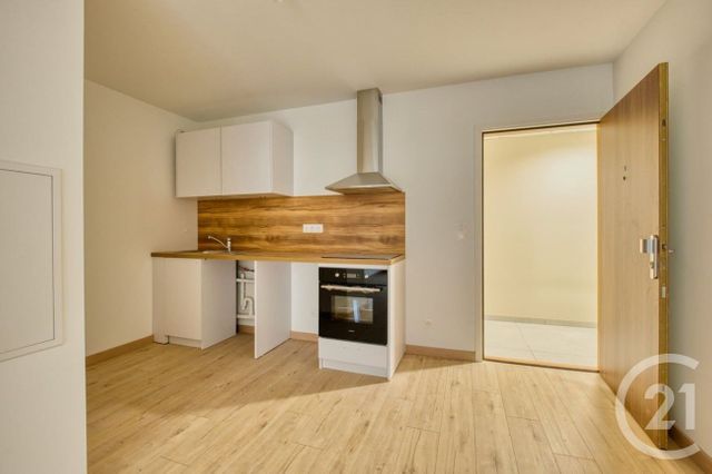 Appartement F2 à vendre - 2 pièces - 42.34 m2 - VILLERS LES NANCY - 54 - LORRAINE - Century 21 Libération