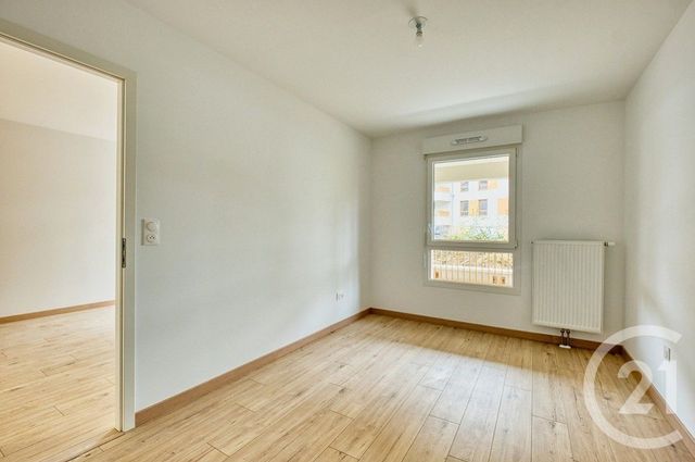 Appartement F2 à vendre - 2 pièces - 42.34 m2 - VILLERS LES NANCY - 54 - LORRAINE - Century 21 Libération