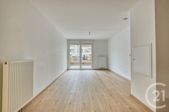 Appartement F2 à vendre - 2 pièces - 42.34 m2 - VILLERS LES NANCY - 54 - LORRAINE - Century 21 Libération