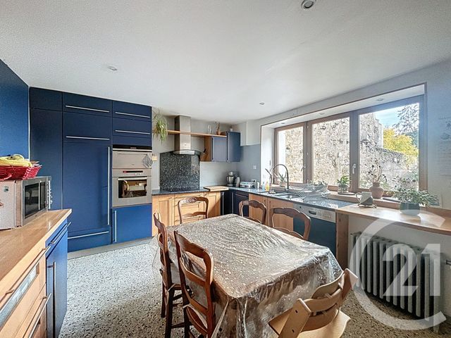 maison - NEUVES MAISONS - 54