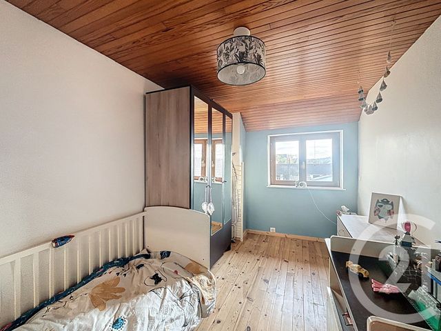 maison à vendre - 5 pièces - 117.43 m2 - NEUVES MAISONS - 54 - LORRAINE - Century 21 Libération