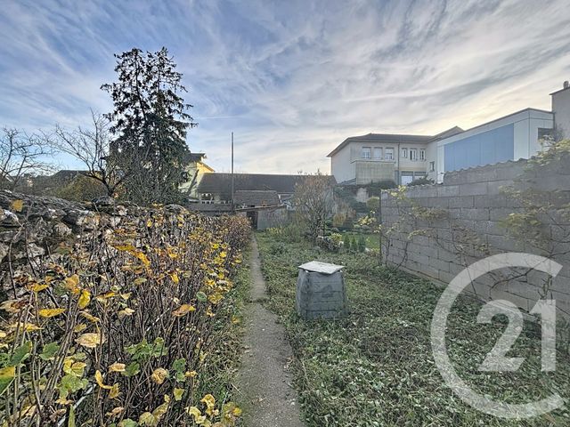 maison à vendre - 5 pièces - 117.43 m2 - NEUVES MAISONS - 54 - LORRAINE - Century 21 Libération