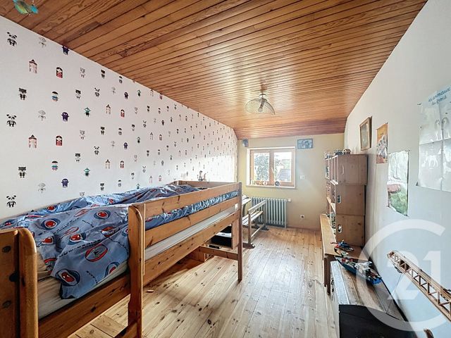 maison à vendre - 5 pièces - 117.43 m2 - NEUVES MAISONS - 54 - LORRAINE - Century 21 Libération