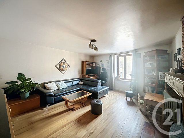 maison à vendre - 5 pièces - 117.43 m2 - NEUVES MAISONS - 54 - LORRAINE - Century 21 Libération