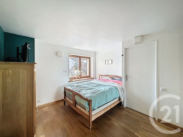 maison à vendre - 5 pièces - 117.43 m2 - NEUVES MAISONS - 54 - LORRAINE - Century 21 Libération