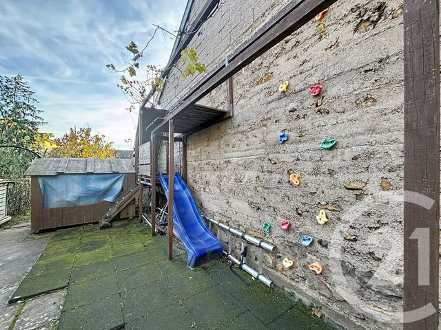 maison à vendre - 5 pièces - 117.43 m2 - NEUVES MAISONS - 54 - LORRAINE - Century 21 Libération