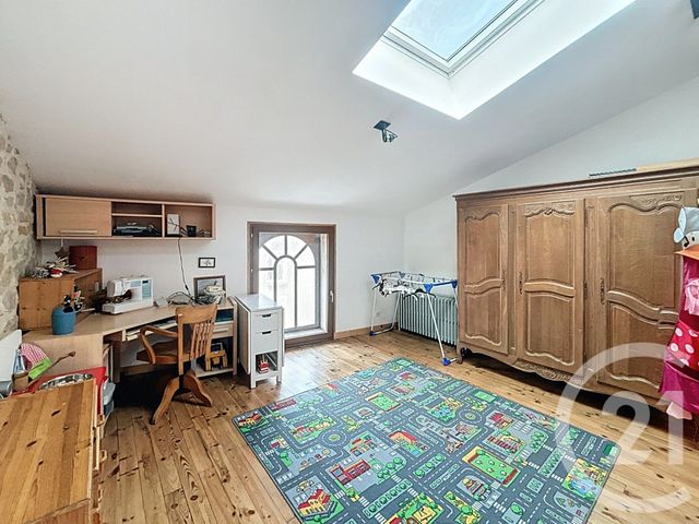 maison à vendre - 5 pièces - 117.43 m2 - NEUVES MAISONS - 54 - LORRAINE - Century 21 Libération