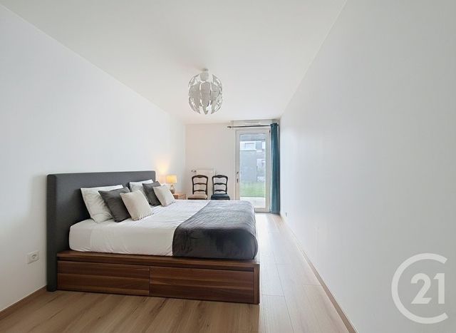 Appartement F3 à vendre - 3 pièces - 63.96 m2 - VANDOEUVRE LES NANCY - 54 - LORRAINE - Century 21 Libération