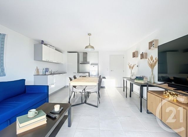 appartement - VANDOEUVRE LES NANCY - 54