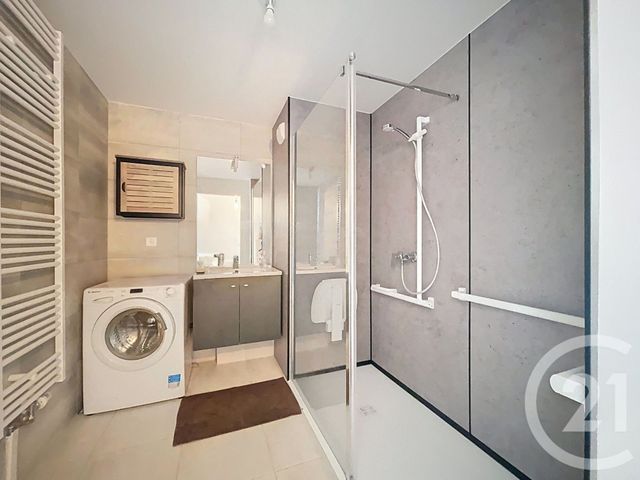 Appartement F3 à vendre - 3 pièces - 63.96 m2 - VANDOEUVRE LES NANCY - 54 - LORRAINE - Century 21 Libération