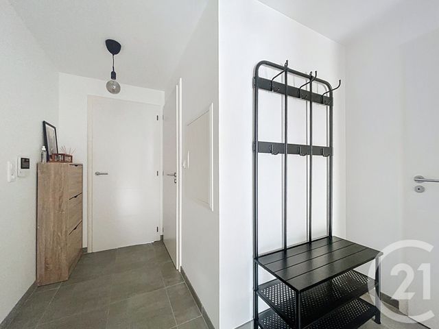 Appartement F3 à vendre - 3 pièces - 63.96 m2 - VANDOEUVRE LES NANCY - 54 - LORRAINE - Century 21 Libération