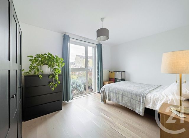 Appartement F3 à vendre - 3 pièces - 63.96 m2 - VANDOEUVRE LES NANCY - 54 - LORRAINE - Century 21 Libération