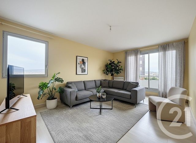 Appartement F4 à vendre - 4 pièces - 68.65 m2 - NANCY - 54 - LORRAINE - Century 21 Libération