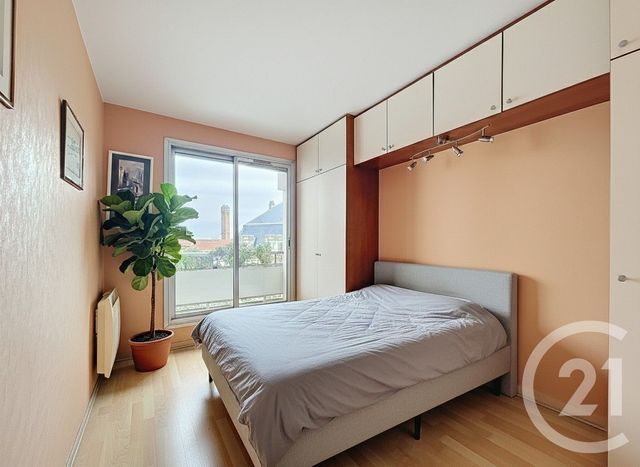 Appartement F4 à vendre - 4 pièces - 68.65 m2 - NANCY - 54 - LORRAINE - Century 21 Libération