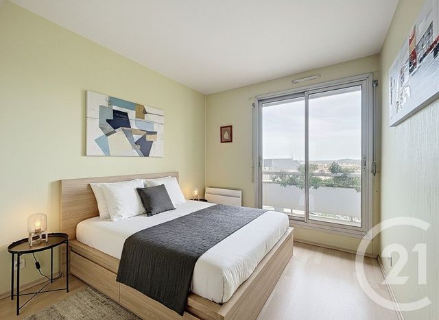 Appartement F4 à vendre - 4 pièces - 68.65 m2 - NANCY - 54 - LORRAINE - Century 21 Libération