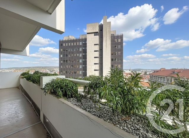 Appartement F4 à vendre - 4 pièces - 68.65 m2 - NANCY - 54 - LORRAINE - Century 21 Libération