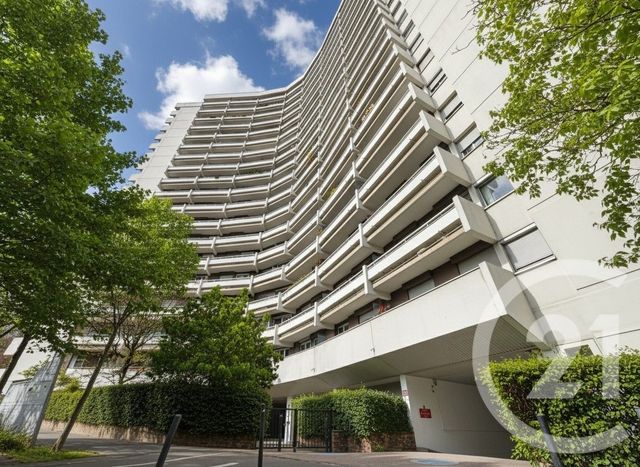 Appartement F4 à vendre - 4 pièces - 68.65 m2 - NANCY - 54 - LORRAINE - Century 21 Libération