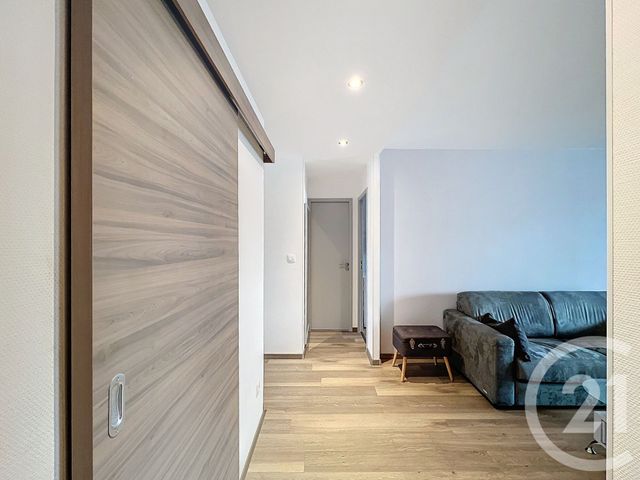 Appartement F4 à vendre - 4 pièces - 84.15 m2 - VANDOEUVRE LES NANCY - 54 - LORRAINE - Century 21 Libération