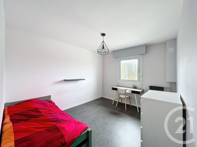 Appartement F4 à vendre - 4 pièces - 84.15 m2 - VANDOEUVRE LES NANCY - 54 - LORRAINE - Century 21 Libération