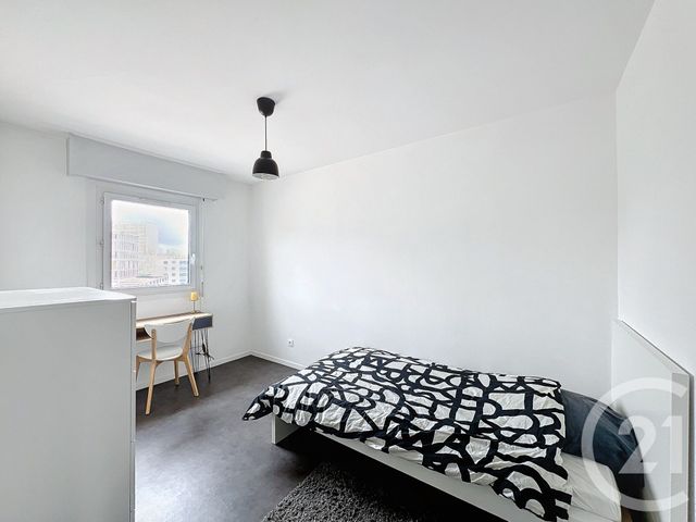 Appartement F4 à vendre - 4 pièces - 84.15 m2 - VANDOEUVRE LES NANCY - 54 - LORRAINE - Century 21 Libération