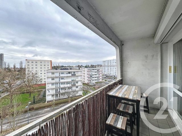 Appartement F4 à vendre - 4 pièces - 84.15 m2 - VANDOEUVRE LES NANCY - 54 - LORRAINE - Century 21 Libération