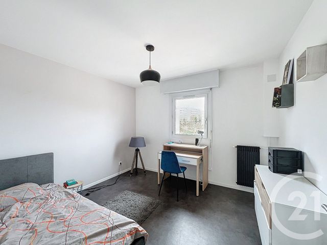 Appartement F4 à vendre - 4 pièces - 84.15 m2 - VANDOEUVRE LES NANCY - 54 - LORRAINE - Century 21 Libération