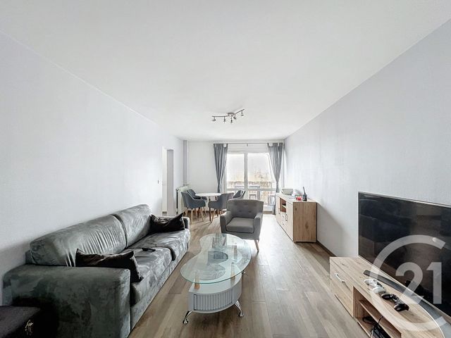 Appartement F4 à vendre - 4 pièces - 84.15 m2 - VANDOEUVRE LES NANCY - 54 - LORRAINE - Century 21 Libération